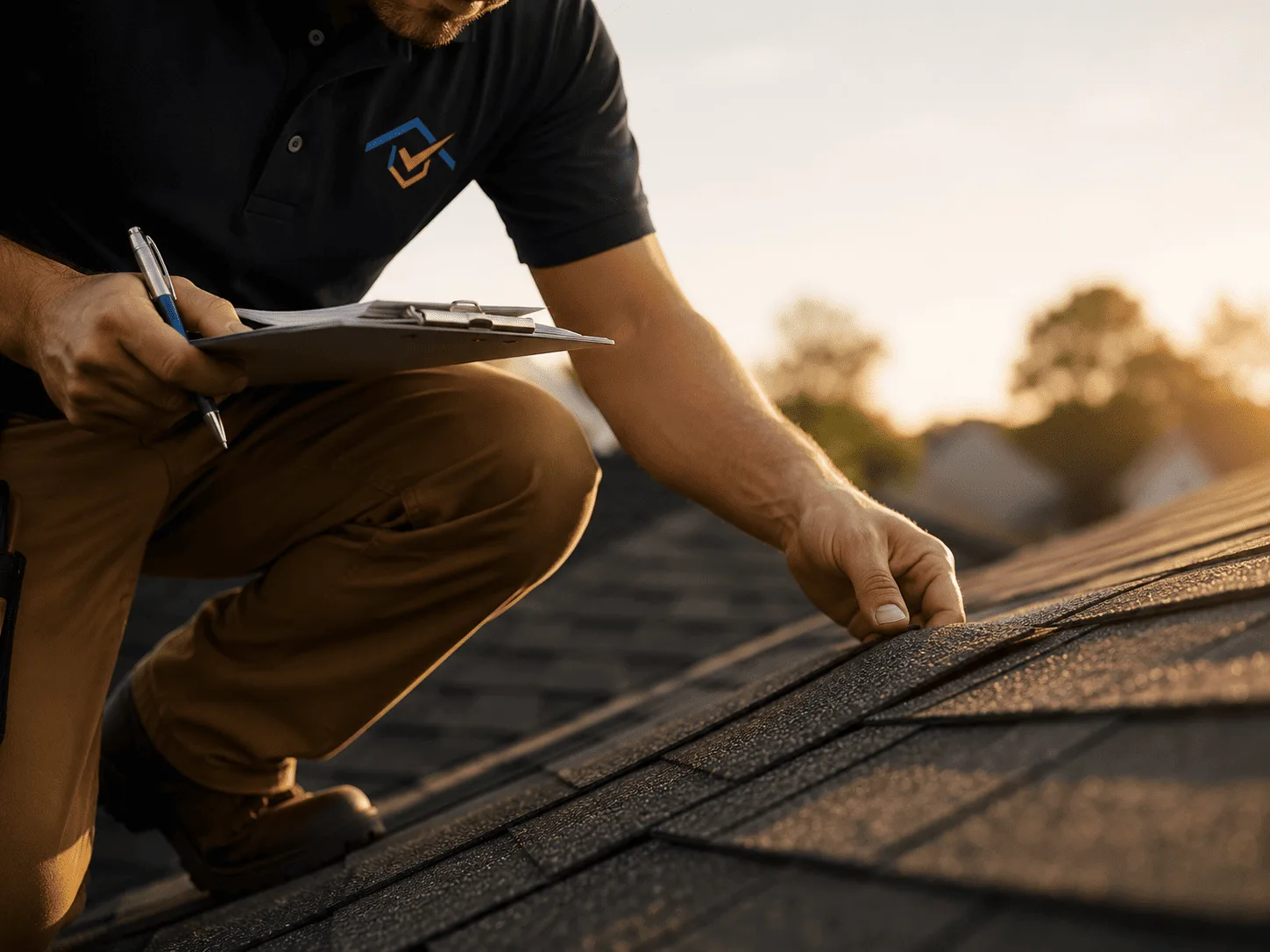 Why Choose Roof Inspection in Mcdade, TX